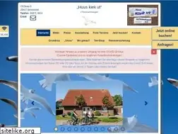 Sites similar to huus-kiek-ut.de