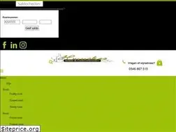 Sites similar to huuskesalmelo.nl