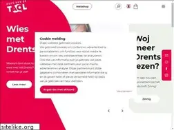 Sites similar to huusvandetaol.nl