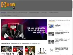 Sites similar to huuthien.com.vn
