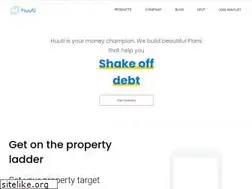 Sites similar to huutimoney.com