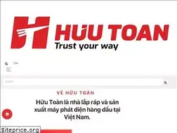 Sites similar to huutoan.com