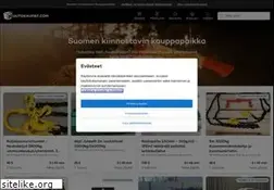 Sites similar to huutokaupat.com