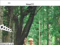Sites similar to huuuu.jp