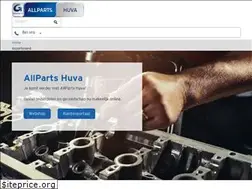Sites similar to huva.nl
