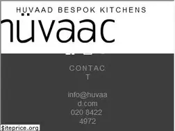 Sites similar to huvaad.co.uk