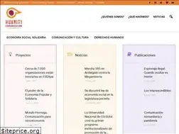 Sites similar to huvaiticomunicacion.com.ar
