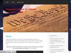 Sites similar to huvamerica.com
