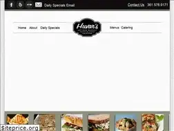 Sites similar to huvars.com