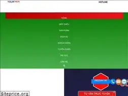Sites similar to huvase.com