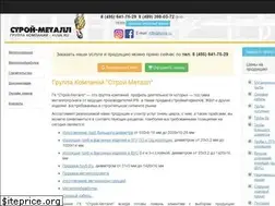 Sites similar to huvastroy.ru