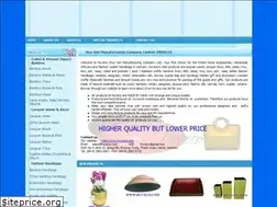 Sites similar to huveco.com
