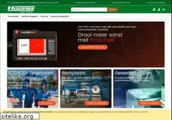 Sites similar to huvema.nl