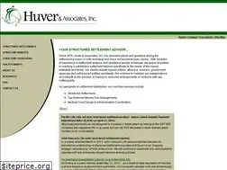 Sites similar to huver.com