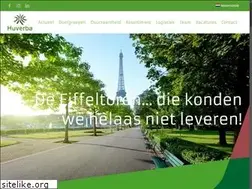 Sites similar to huverba.nl