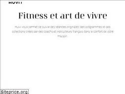 Sites similar to huvii.fr