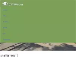 Sites similar to huvilavalmistamo.fi