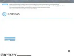 Sites similar to huviopas.net
