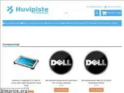 Sites similar to huvipiste.fi