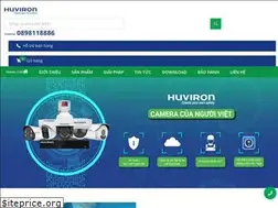 Sites similar to huviron.com.vn