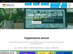 Sites similar to huvitsaa.mn