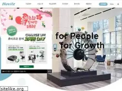 Sites similar to huvitz.com