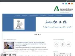 Sites similar to huvn.es