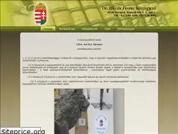Sites similar to huvosferenc.hu