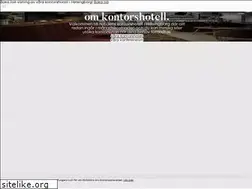 Sites similar to huvudkontoret.se