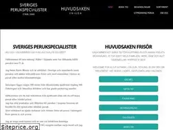 Sites similar to huvudsakenfrisor.se