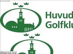 Sites similar to huvudstadensgolf.se