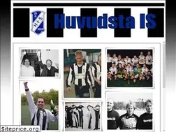 Sites similar to huvudstais.se