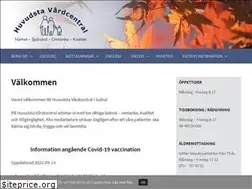 Sites similar to huvudstavard.se