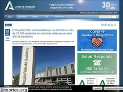Sites similar to huvv.es