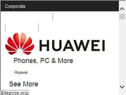Sites similar to huwaei.net