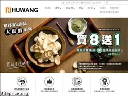 Sites similar to huwangtw.com