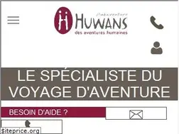 Sites similar to huwans-clubaventure.fr
