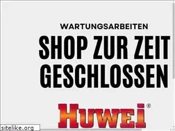 Sites similar to huwei.de