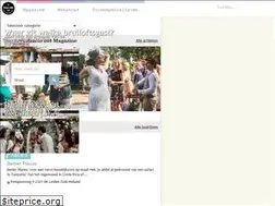 Sites similar to huwelijk.nl
