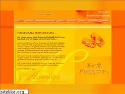 Sites similar to huwelijksdj.nl