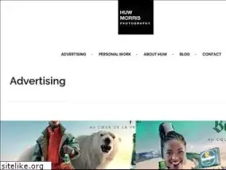 Sites similar to huwmorris.com