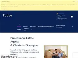 Sites similar to huwtudor.co.uk