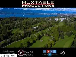 Sites similar to hux.net