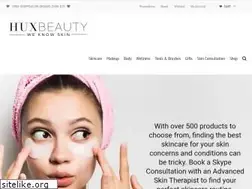 Sites similar to huxbeauty.com.au