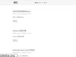 Sites similar to huxiansheng.net