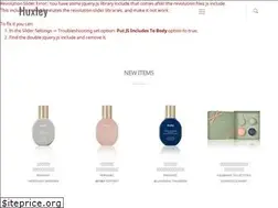 Sites similar to huxley.jp