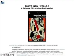 Sites similar to huxley.net