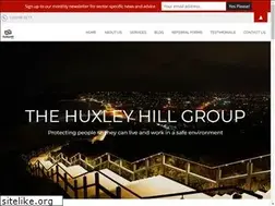 Sites similar to huxleyhill.com.au