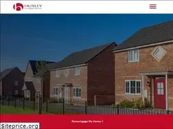 Sites similar to huxleymortgageservices.co.uk