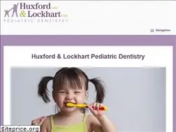 Sites similar to huxlock.com